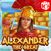 Alexander Đại Đế