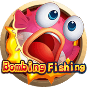 JILI Nổ Cá Đến Rồi game icon