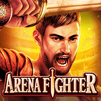 Arena Fighter game icon