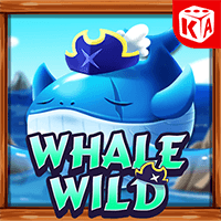 Dảo cá voi game icon