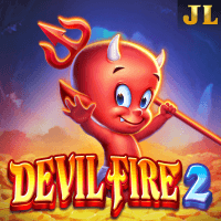 Devil Fire 2 game thumbnail