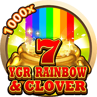 YGR Cầu Vồng May Mắn 7 icon