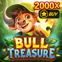 Kho báu của con bò game icon