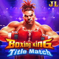 Trận đấu vô địch Boxing King game icon