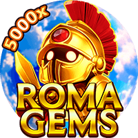 Bảo Thạch Thành Roma game icon