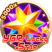 YGR Ngôi Sao May Mắn game thumbnail