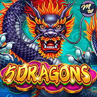 Ngũ Long Xưng Bá (H5) game thumbnail
